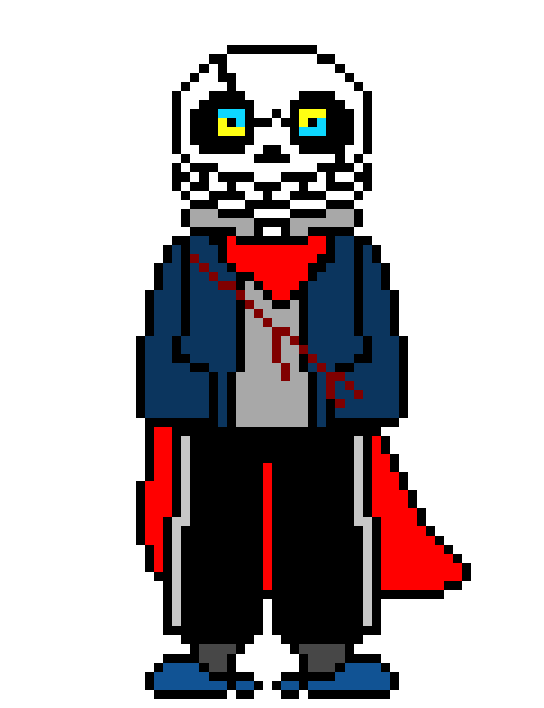 spirit's fall phase 2