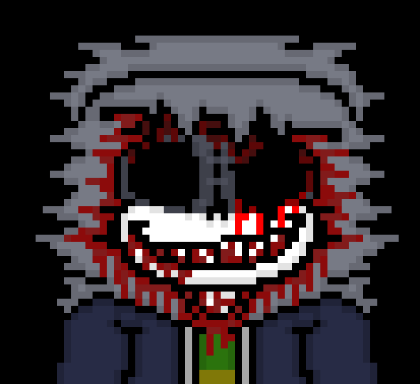 [65875e] *He'd start approaching FTK, send shivers down his spine.* "Let me deal with that DUSTED FREAK."