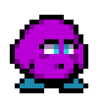 [731cbc] purple kaabi
