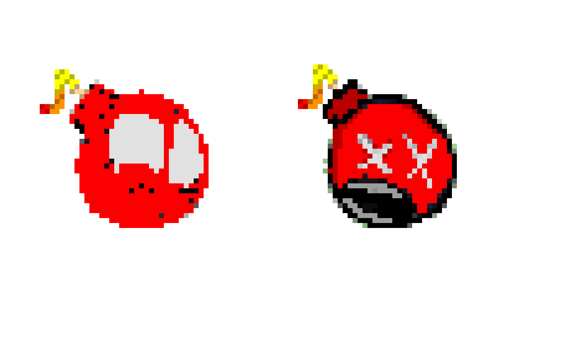 [832f29]  Whitty ballistic Icon
