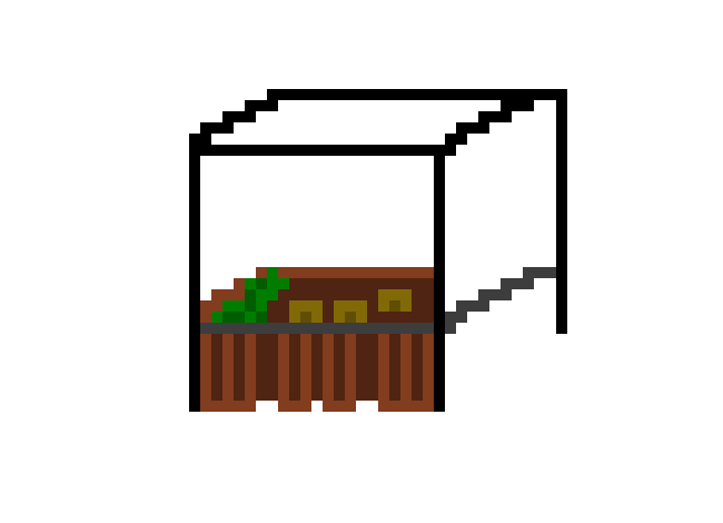 [9664c4] Market