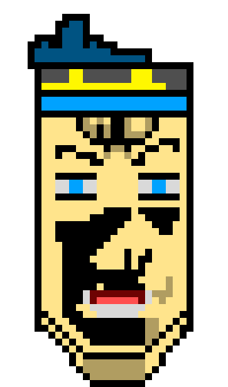 HA HA HA HA HA
