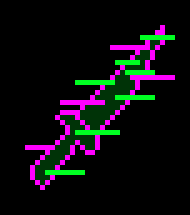 [d959ff] caftar: *teleports on the blaster and stabs it with a IGK and it slowly disintegrates* 