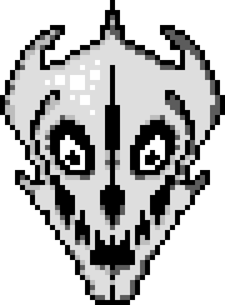 [e997d4] Gaster Blaster