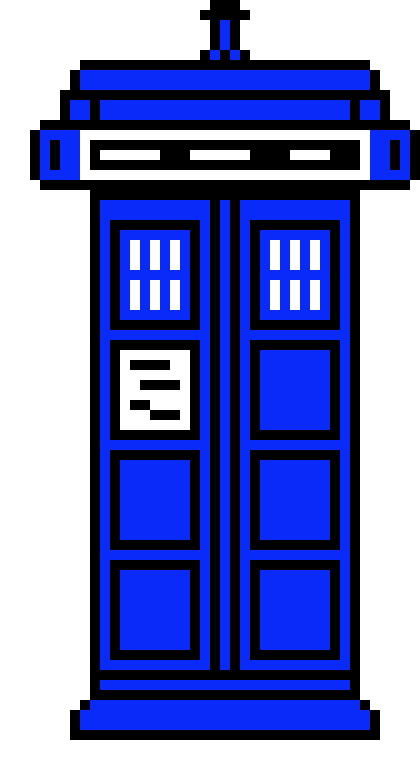 [9664c4] Tardis