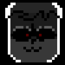 [68324b] Sophie/SSL - *her eyes start to glow red again* Maybe because of that knife in YOUR hand. What about that?