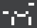 [c76731] *The eyes close and look kinda disturbing due to the face's shifted position*  -6a7b6
