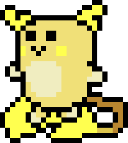 [2f0235] raichu