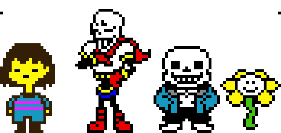 Undertale