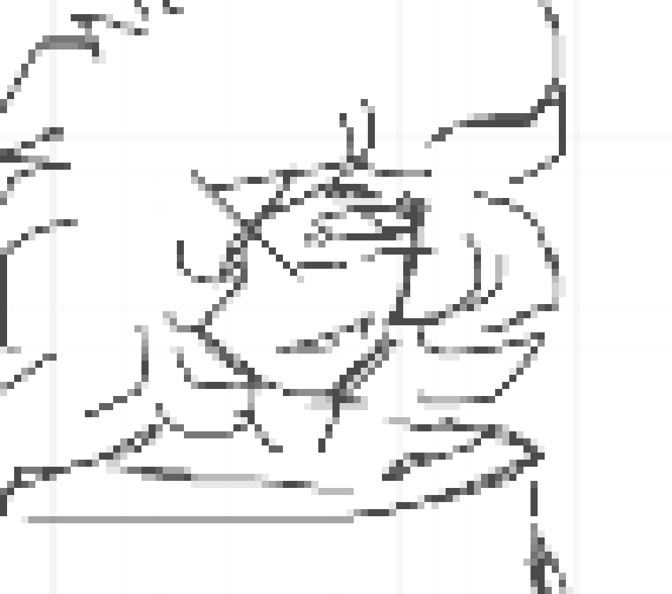 [0dc738] also i thought it was  the  Sukuna  drawing.
