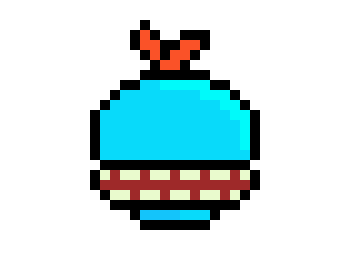 [a25343] He's Mr.Meeseeks!