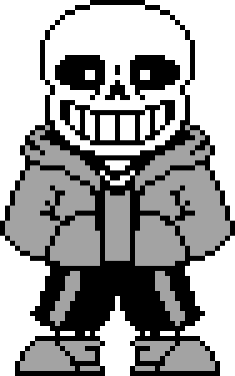 Test Sans