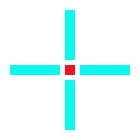 [3e3b54] krunker custom scope