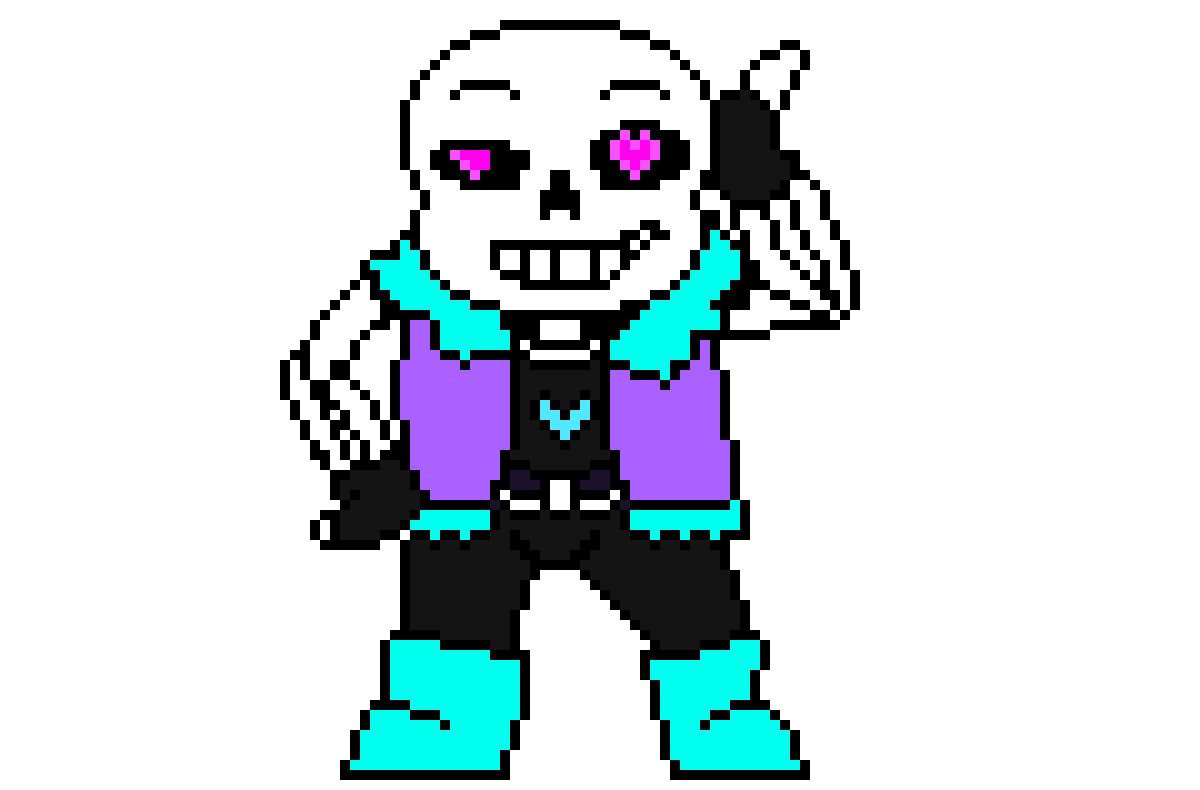 I FOUND YOU FAKER!! THIS IS WHY EVERYONE HATES UNDERLUST BECAUSE YOU REPRESENT SANS AS A RAPIST!! 