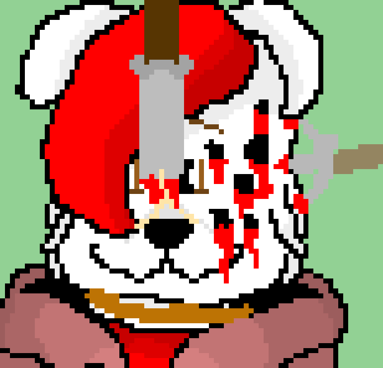 [6ea484] LESSON OB DA DAY -- KILL ANYONE NOT ANTI ANTI