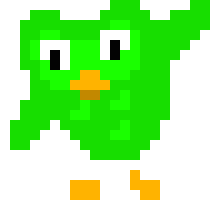 [e81017] duolingo