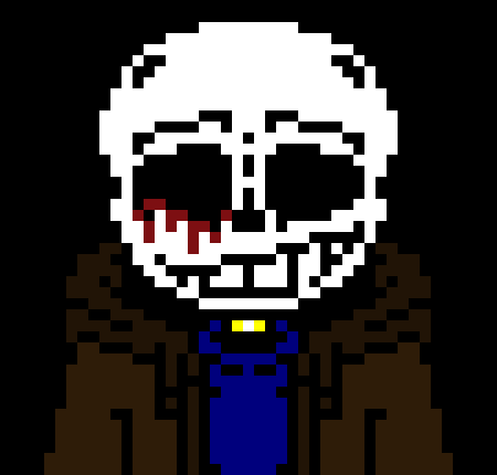 [c7b058] How about madness or something?