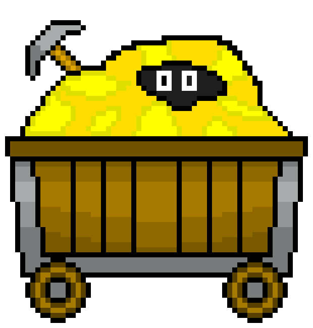 [424e19] Minecart Gremlin