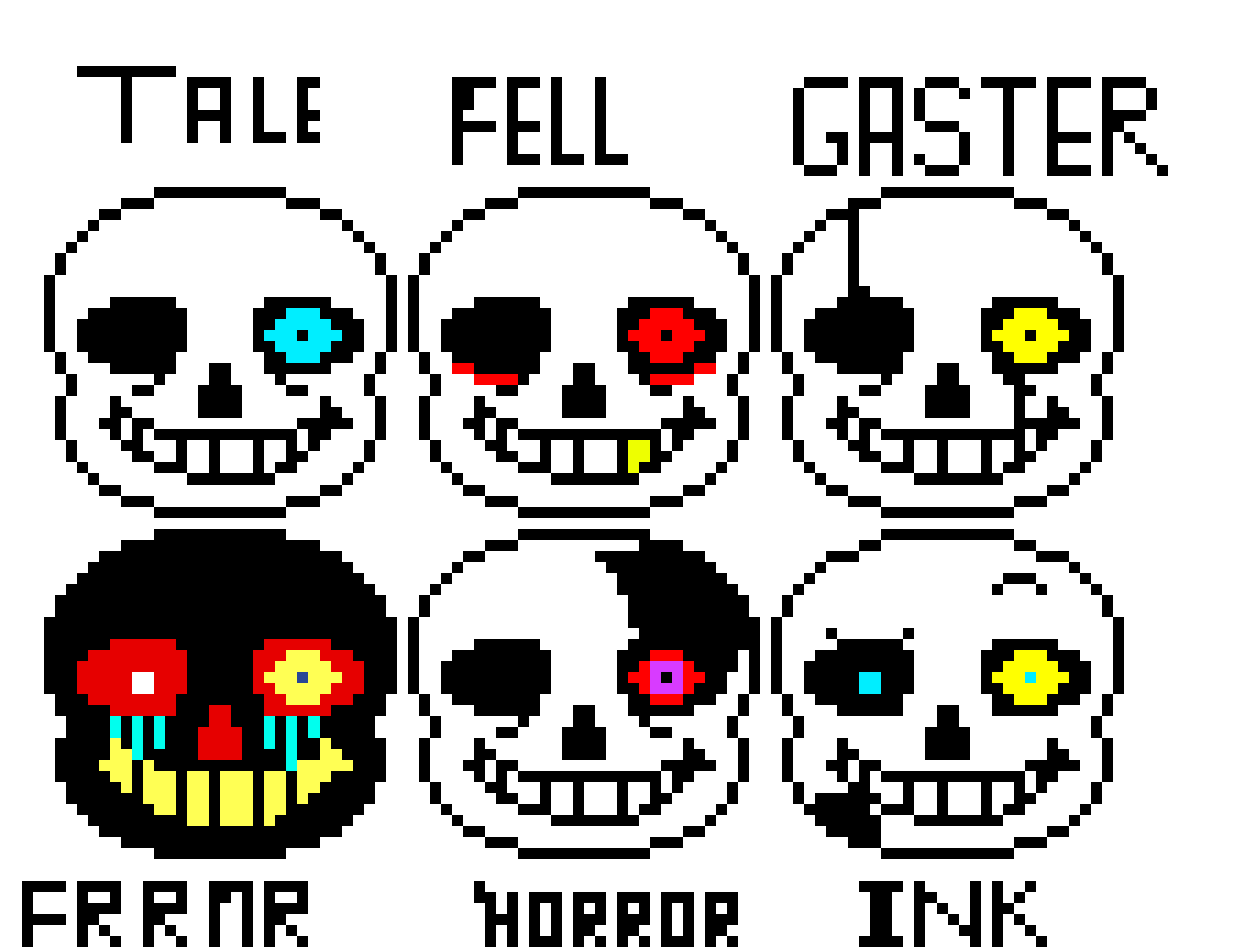 [9664c4] Sans