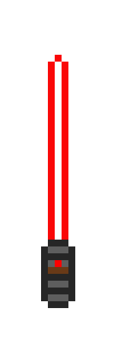 [a20479] Lightsaber - shadow