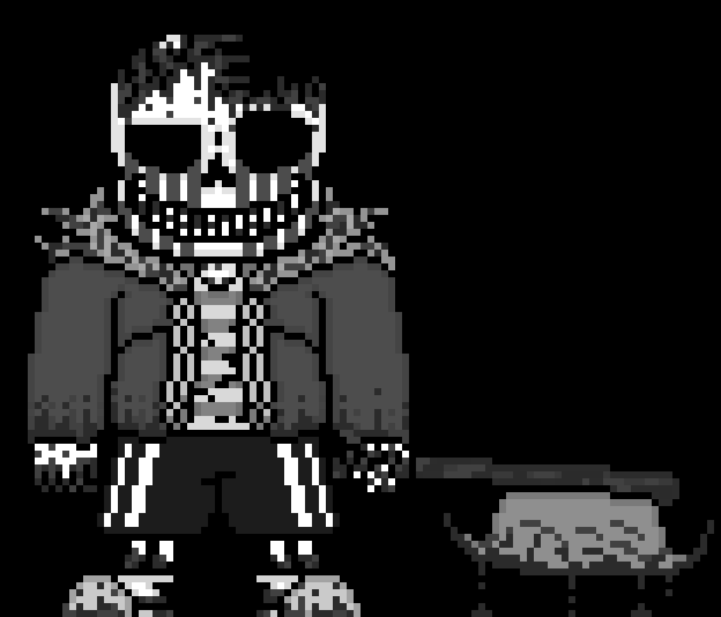 (i mean we could do a funni TerrorShadow but nah, thats boring isnt it?) *walking around trying to find some help* ugh