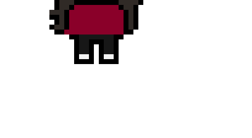 [5a8d03] Danganronpa OC