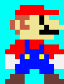 [9664c4] Mario