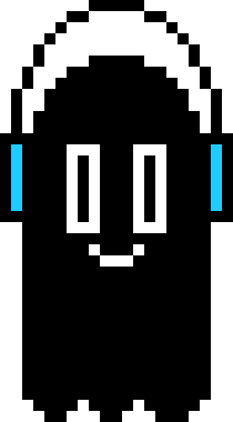 [9664c4] ACERTALE - Napstablook