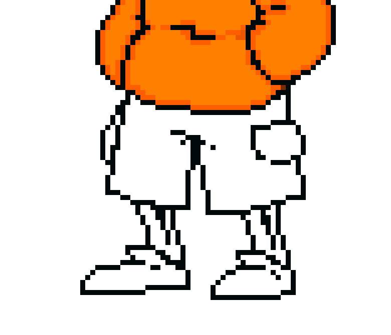 (Color it yourself)