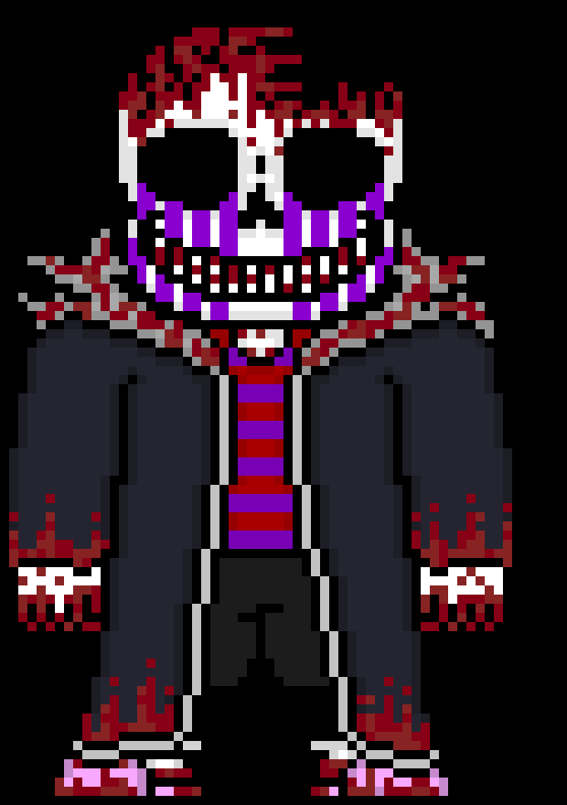 [e8cb42] uhh the names Terrorized Sanity but alright, ill follow ya *follows deleteverse*