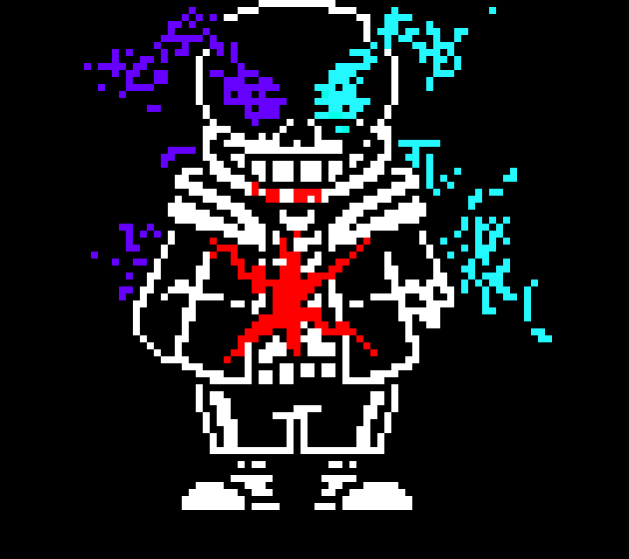 [7880cc] Last Breath Sans Phase 6