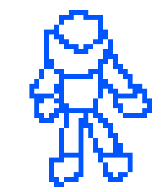 Water Outline/Orb writes they been using us to be there minions and attack, but don't let them defeat you * 