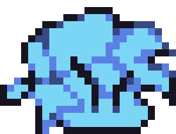 [8d01da] BF Pixel Icon