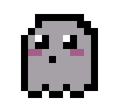 [9664c4] Ghost - C