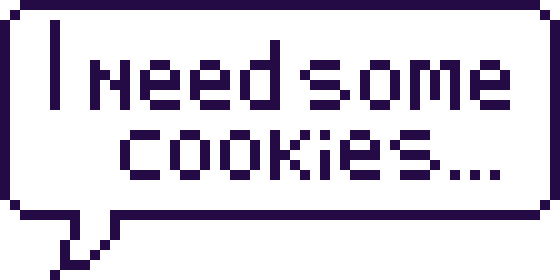 [9664c4] i need some cookies 123