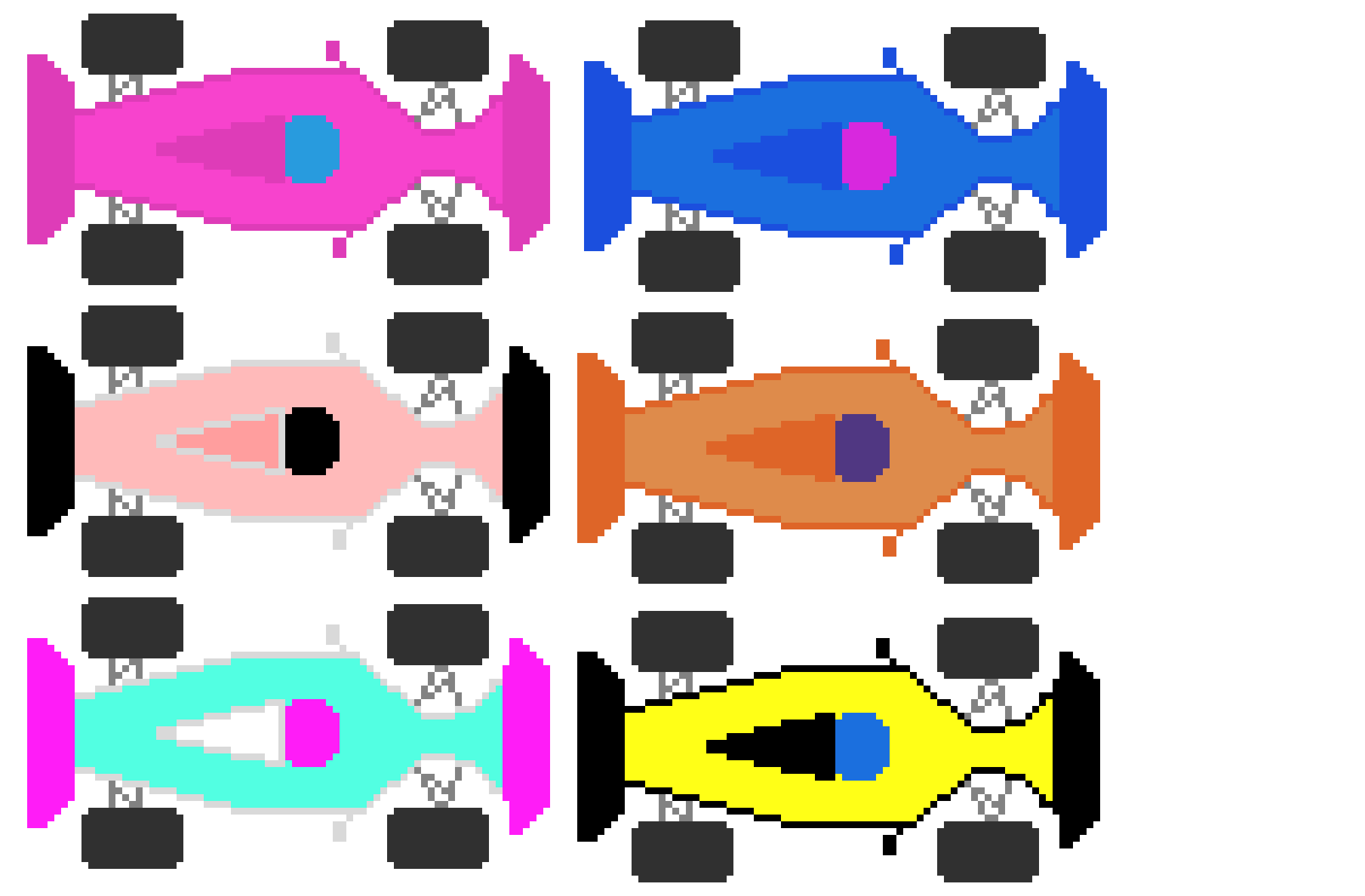 [eb88c2] All Cars