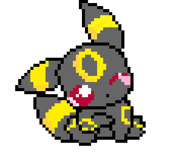 [9664c4] Davids Pokemon Luna 