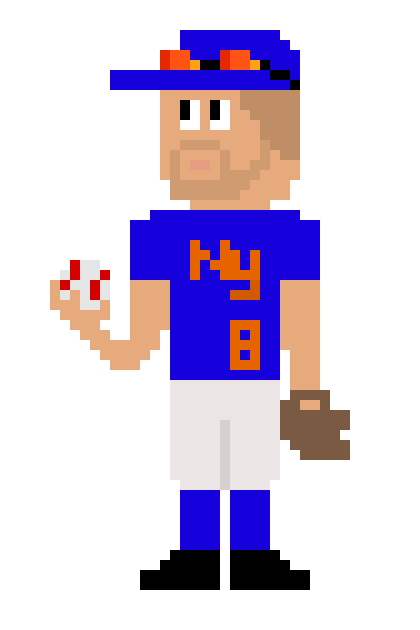 [9664c4] New York Mets