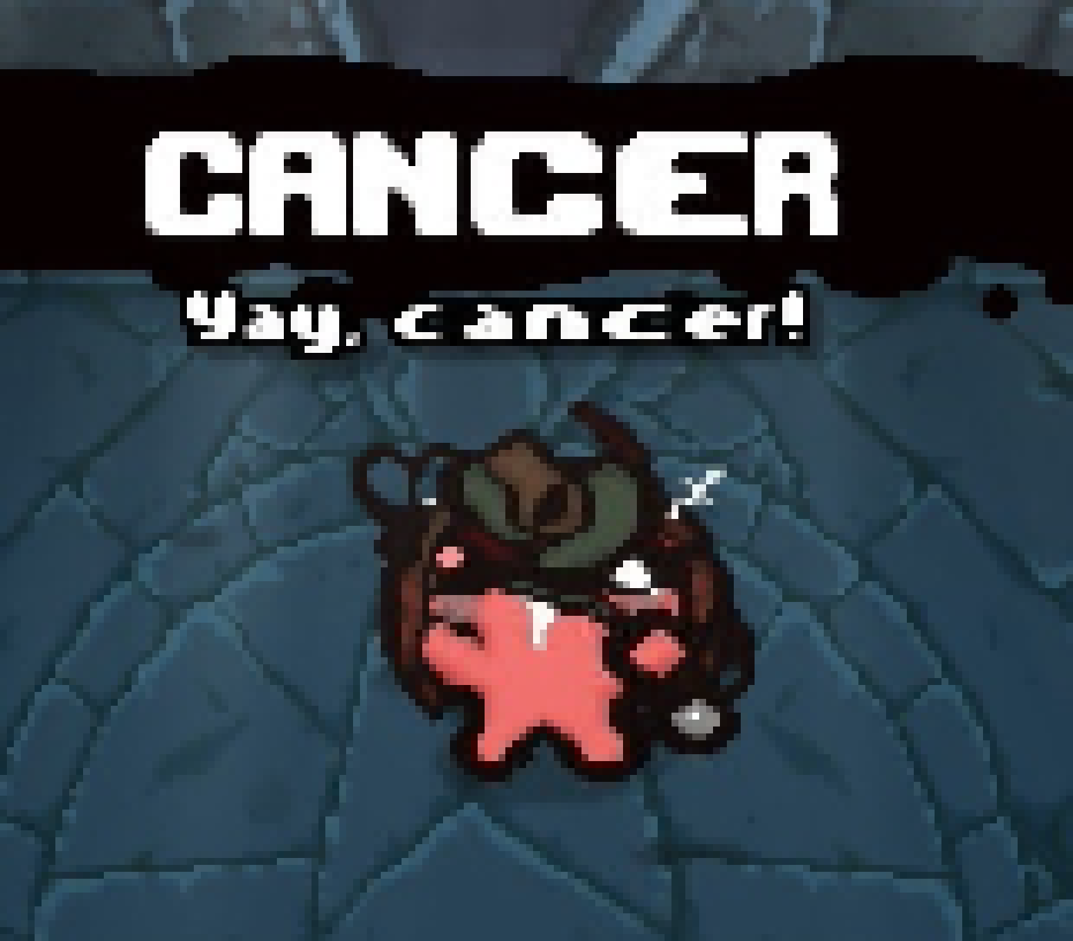 [990543] Yay Cancer