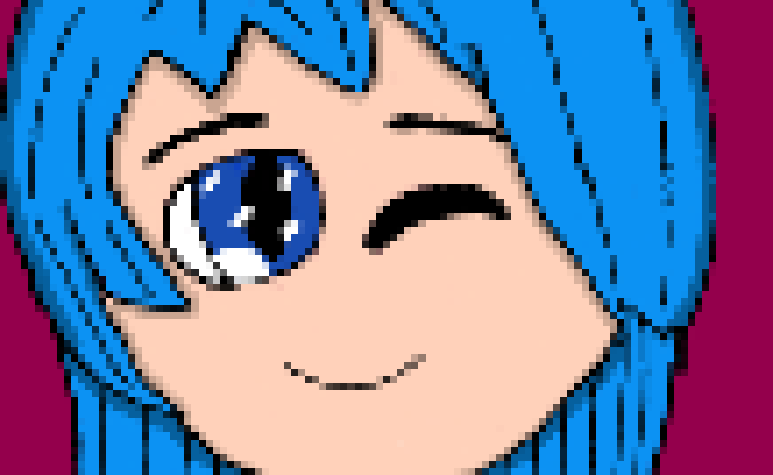 [0ae1f1] im floofy, and i finished my drawing---->https://share.sketchpad.app/23/e5b-44af-888cc1.png