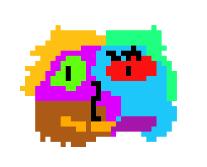 [1e294f] UMMM Face?