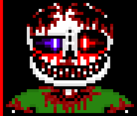 [e8cb42] oh come on what happened to your SANS-ational character?
