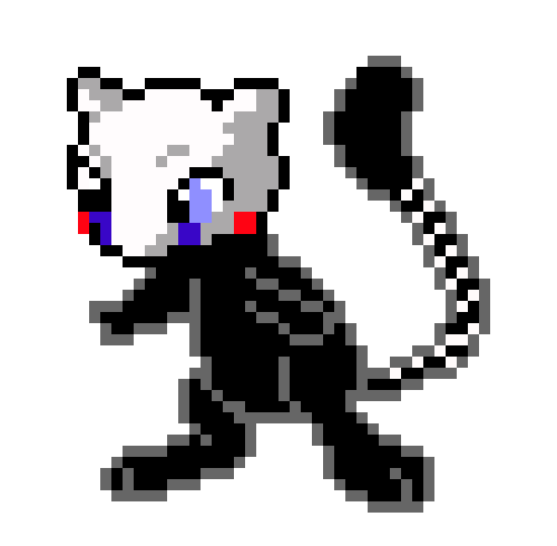 [9664c4]  The Mewinette