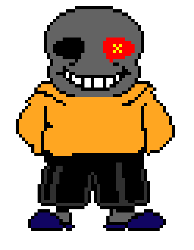 [1e60f1] Create Your Own Sans :)
