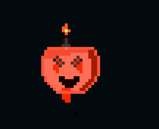 [34e0ae] Pumpkin