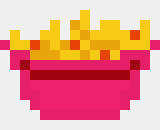 [b3203c] Nachos