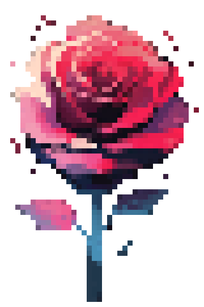 [763222] Rose