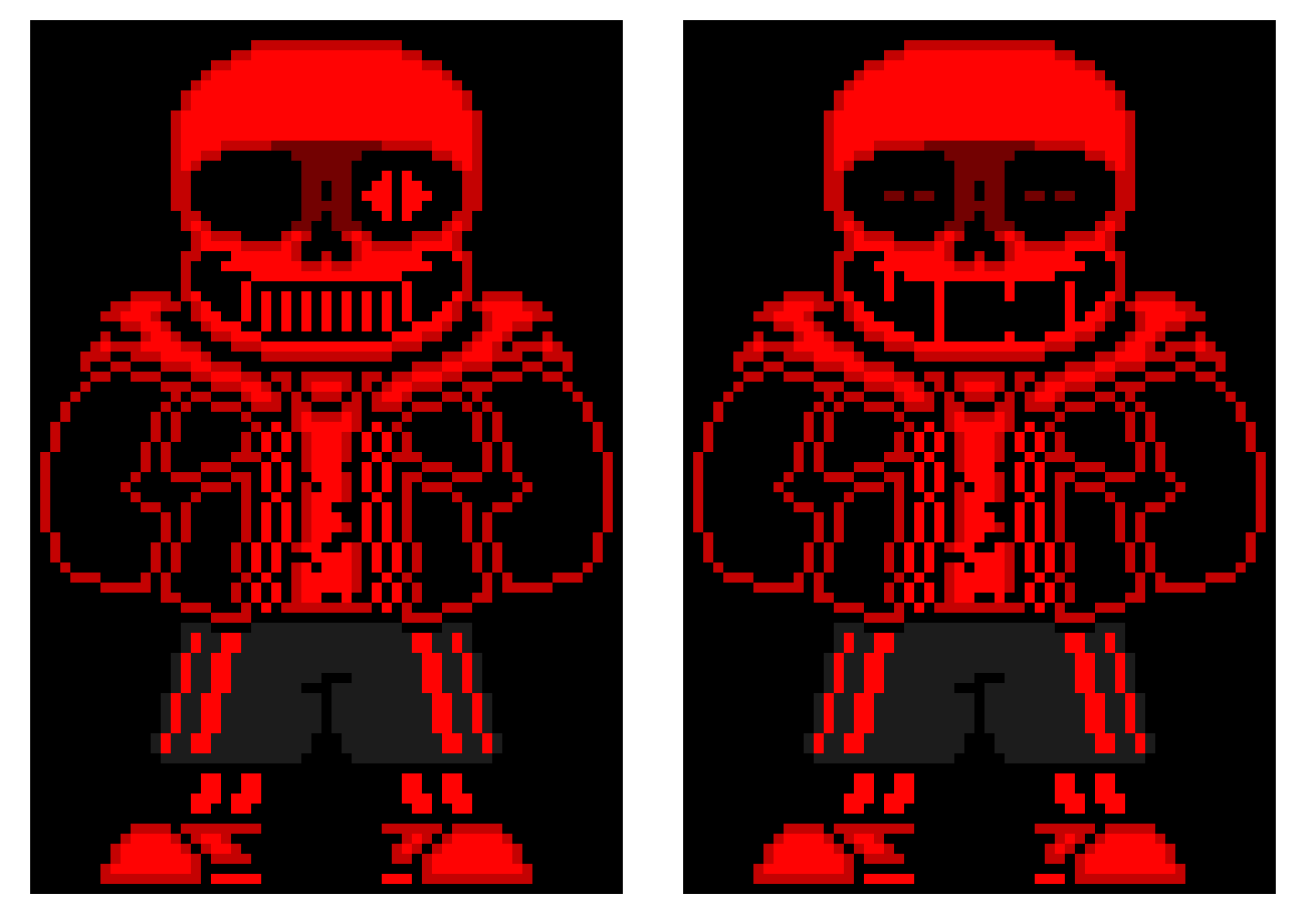 [888202] made an anti piracy sans