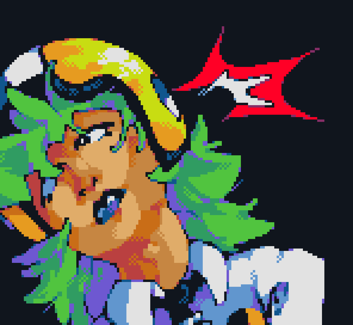 [8426a8] gacha demon actually
