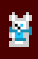[209ee5] Sans Gummy bear